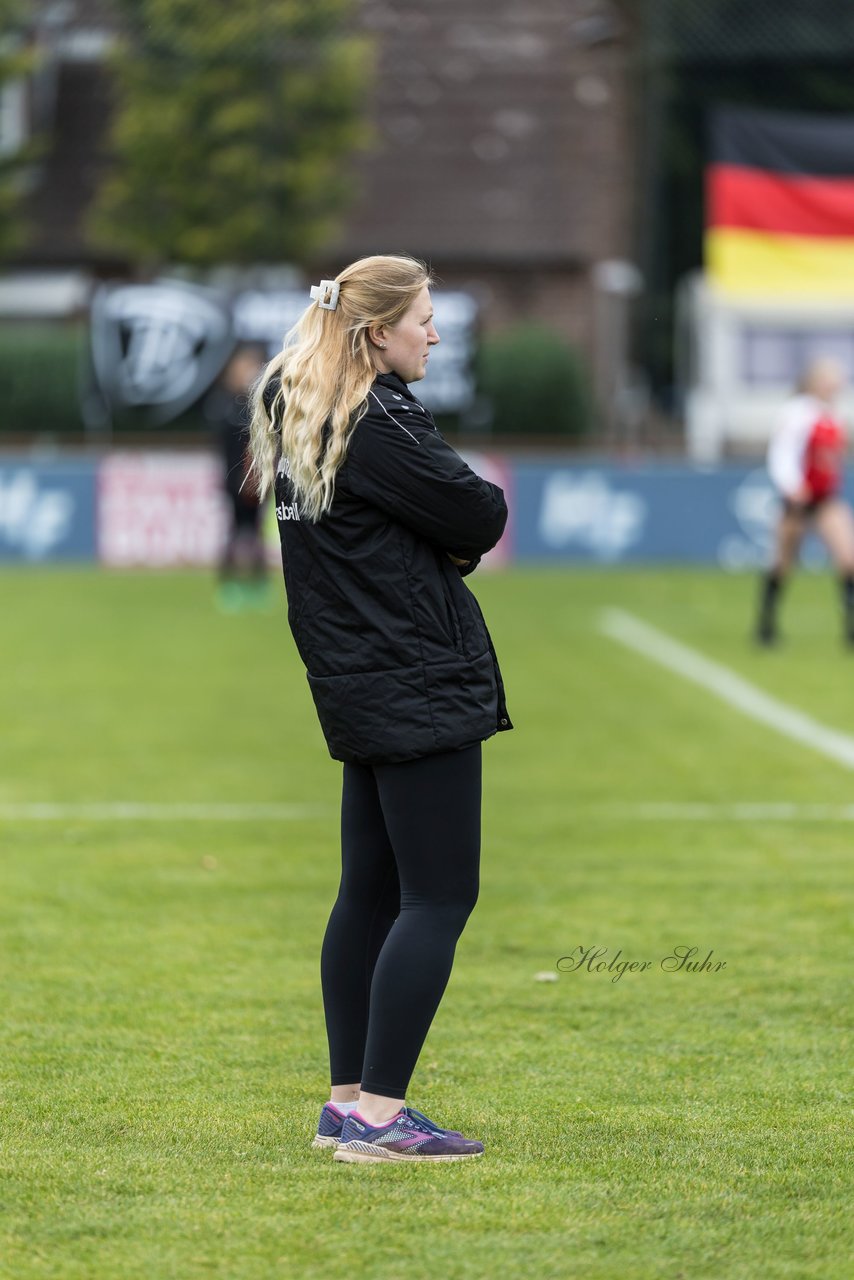 Bild 32 - wU16 Deutsche Meisterschaft